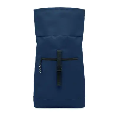 Zaino rolltop in poliestere - IREA - Immagine 12