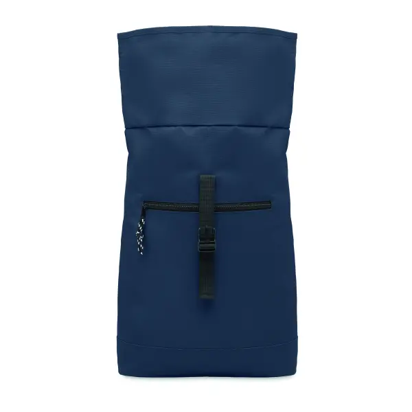 Zaino rolltop in poliestere - IREA - Immagine 12