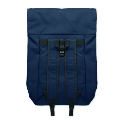 Zaino rolltop in poliestere - IREA - Immagine 13