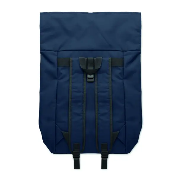 Zaino rolltop in poliestere - IREA - Immagine 13