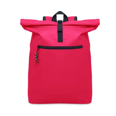 Zaino rolltop in poliestere - IREA - Immagine 14