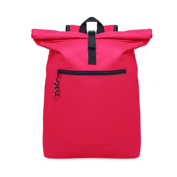Zaino rolltop in poliestere - IREA - Immagine 14
