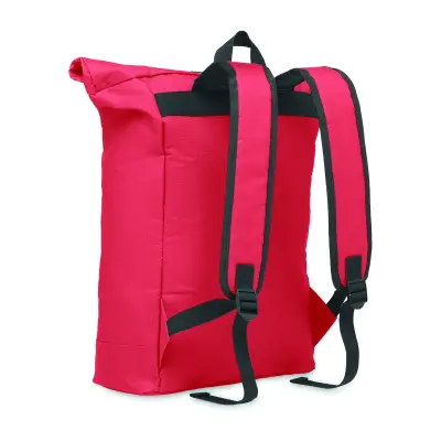 Zaino rolltop in poliestere - IREA - Immagine 15