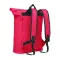 Zaino rolltop in poliestere - IREA - Anteprima 15