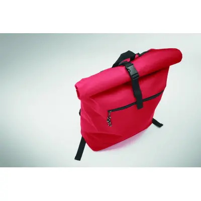 Zaino rolltop in poliestere - IREA - Immagine 16