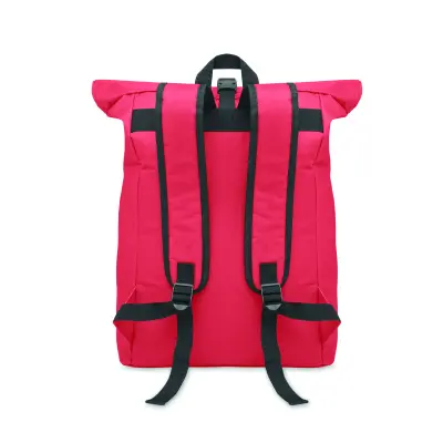 Zaino rolltop in poliestere - IREA - Immagine 17