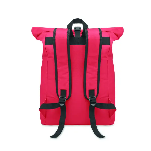 Zaino rolltop in poliestere - IREA - Immagine 17