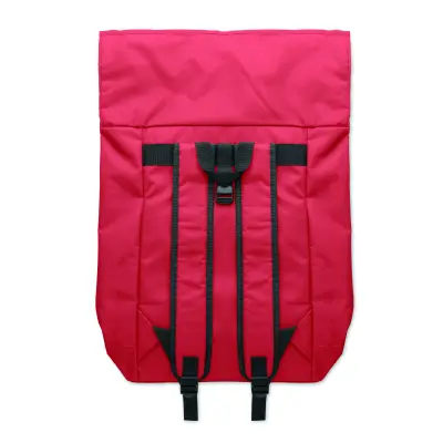 Zaino rolltop in poliestere - IREA - Immagine 21