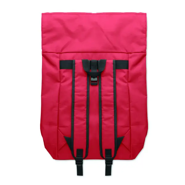 Zaino rolltop in poliestere - IREA - Immagine 21