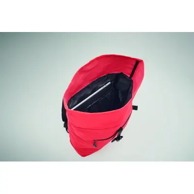 Zaino rolltop in poliestere - IREA - Immagine 23
