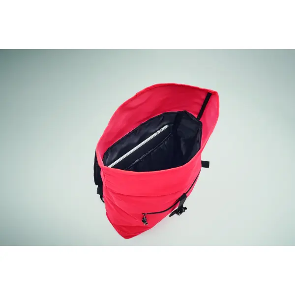 Zaino rolltop in poliestere - IREA - Immagine 23
