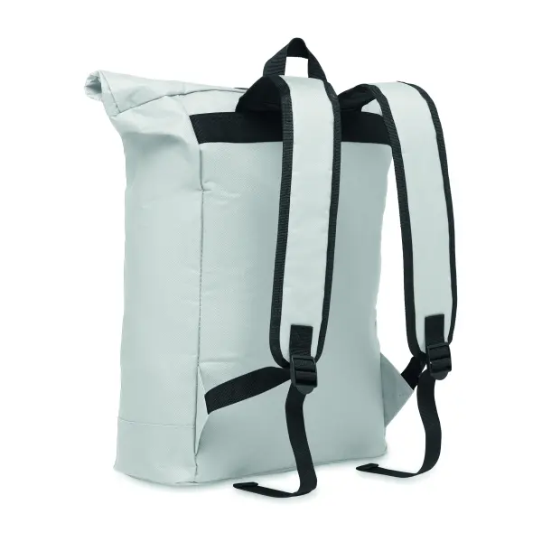 Zaino rolltop in poliestere - IREA - Immagine 26