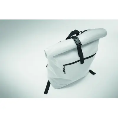 Zaino rolltop in poliestere - IREA - Immagine 27