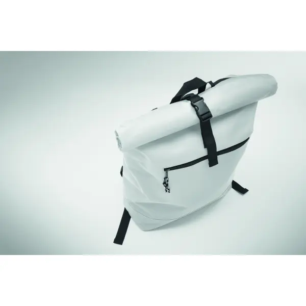 Zaino rolltop in poliestere - IREA - Immagine 27
