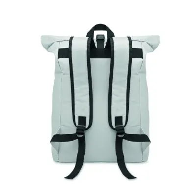 Zaino rolltop in poliestere - IREA - Immagine 28