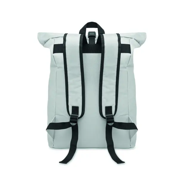 Zaino rolltop in poliestere - IREA - Immagine 28