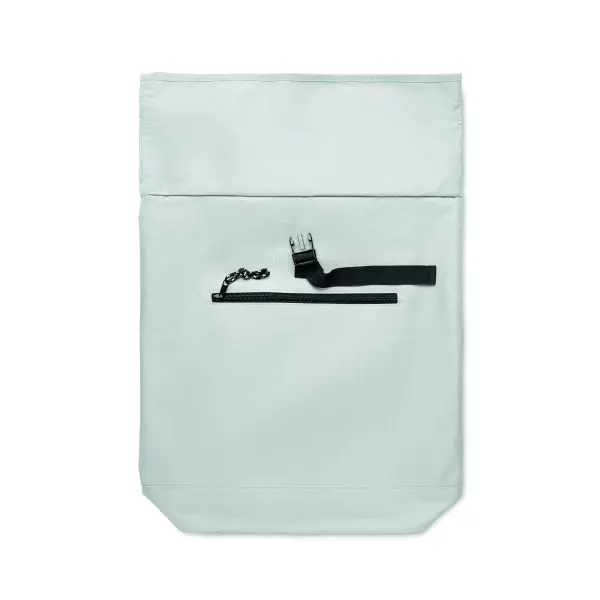 Zaino rolltop in poliestere - IREA - Immagine 29