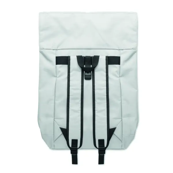 Zaino rolltop in poliestere - IREA - Immagine 30