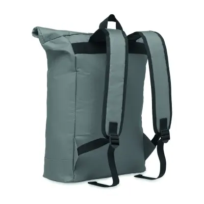 Zaino rolltop in poliestere - IREA - Immagine 40