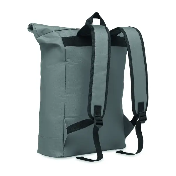 Zaino rolltop in poliestere - IREA - Immagine 40