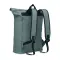 Zaino rolltop in poliestere - IREA - Anteprima 40