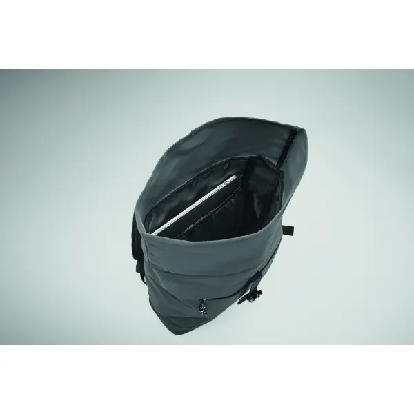 Zaino rolltop in poliestere - IREA - Immagine 42