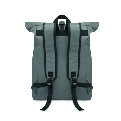 Zaino rolltop in poliestere - IREA - Immagine 43
