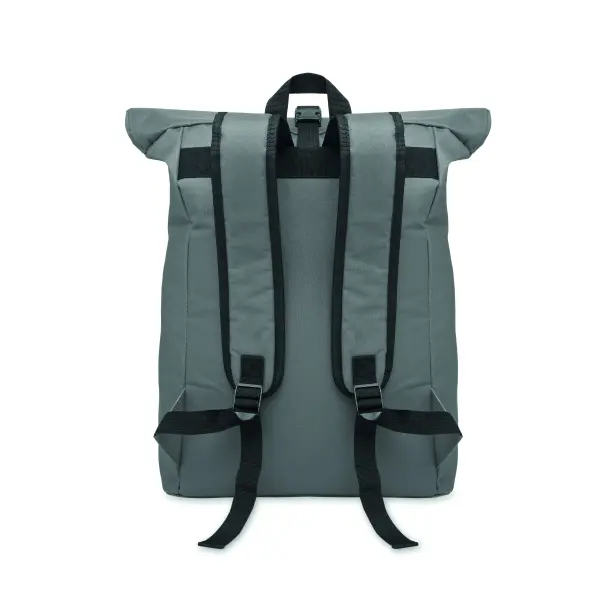 Zaino rolltop in poliestere - IREA - Immagine 43