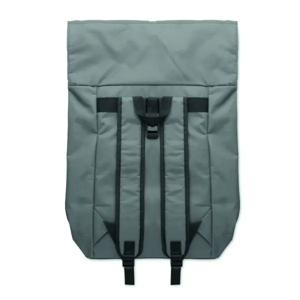 Zaino rolltop in poliestere - IREA - Immagine 44