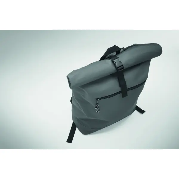 Zaino rolltop in poliestere - IREA - Immagine 45