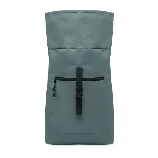 Zaino rolltop in poliestere - IREA - Immagine 41