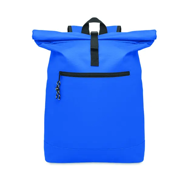 Zaino rolltop in poliestere - IREA - Immagine 32