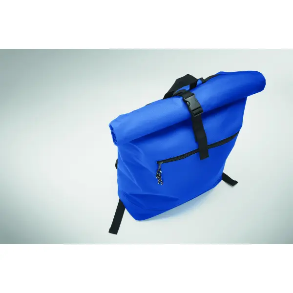 Zaino rolltop in poliestere - IREA - Immagine 34