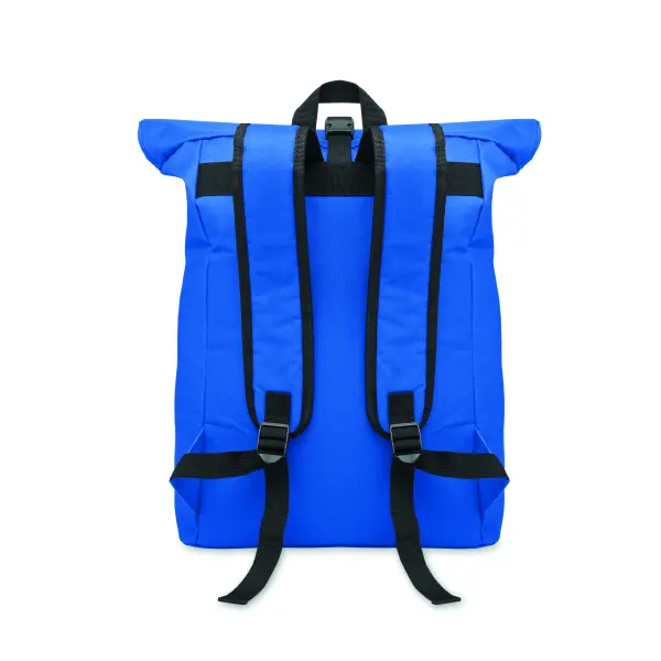 Zaino rolltop in poliestere - IREA - Immagine 35