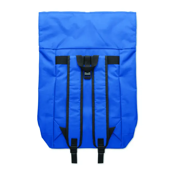Zaino rolltop in poliestere - IREA - Immagine 37