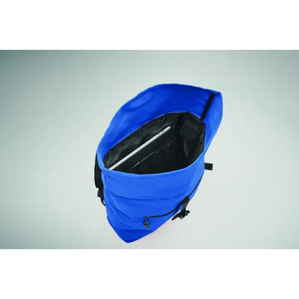 Zaino rolltop in poliestere - IREA - Immagine 38