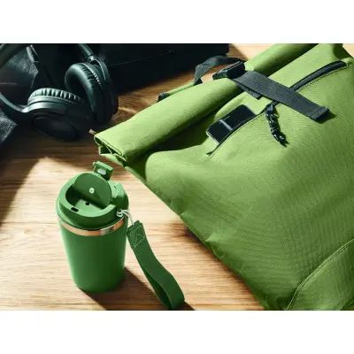 Zaino rolltop in poliestere - IREA - Immagine 52