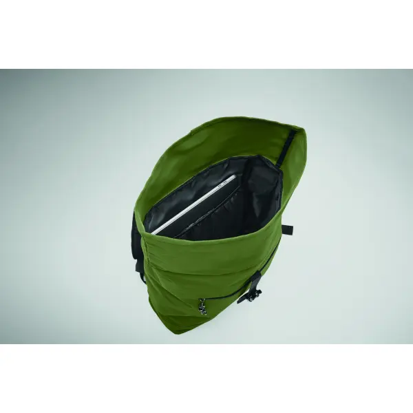 Zaino rolltop in poliestere - IREA - Immagine 49