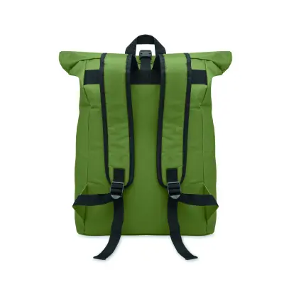 Zaino rolltop in poliestere - IREA - Immagine 50