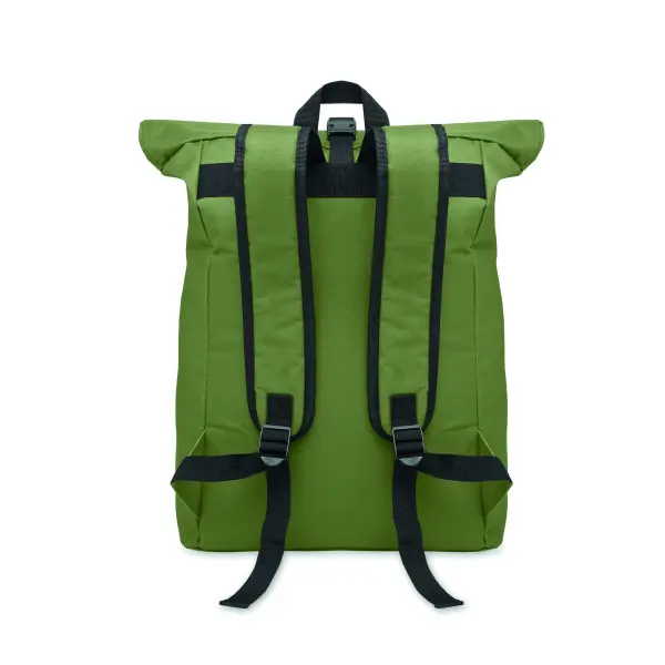 Zaino rolltop in poliestere - IREA - Immagine 50