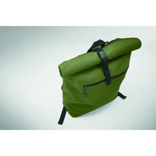 Zaino rolltop in poliestere - IREA - Immagine 55