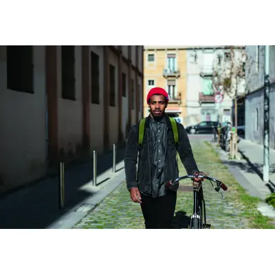 Zaino rolltop in poliestere - IREA - Immagine 56