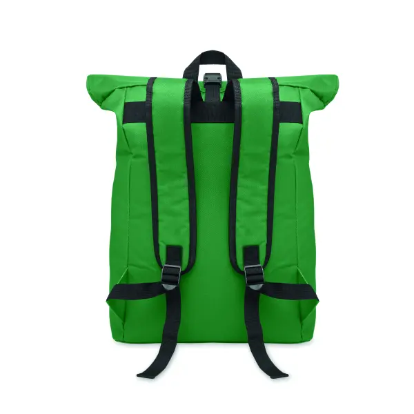Zaino rolltop in poliestere - IREA - Immagine 61