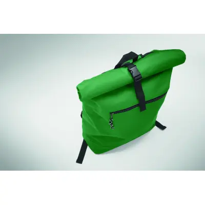 Zaino rolltop in poliestere - IREA - Immagine 63