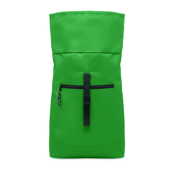 Zaino rolltop in poliestere - IREA - Immagine 59