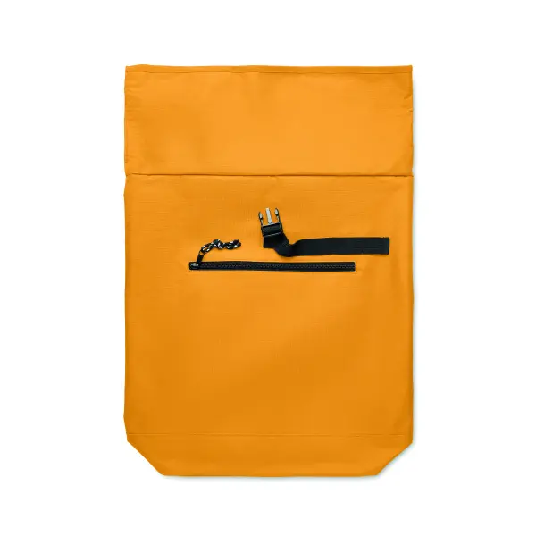 Zaino rolltop in poliestere - IREA - Immagine 70