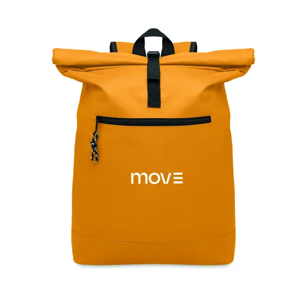 Zaino rolltop in poliestere - IREA - Immagine 69
