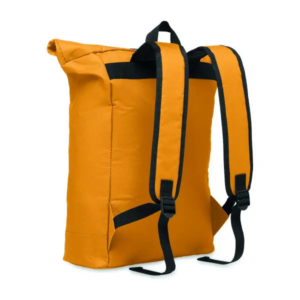 Zaino rolltop in poliestere - IREA - Immagine 66