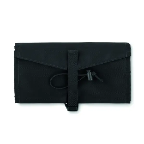 Organizzatore cavi 210RPET - TRAVELI - Immagine 8