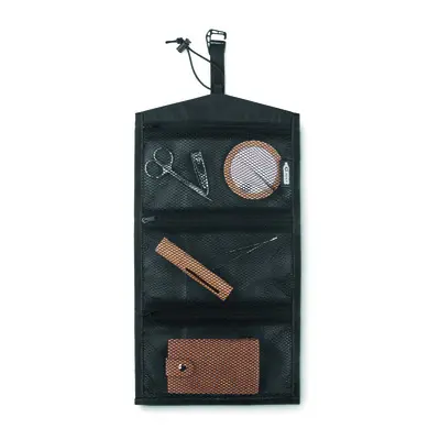 Organizzatore cavi 210RPET - TRAVELI - Immagine 3